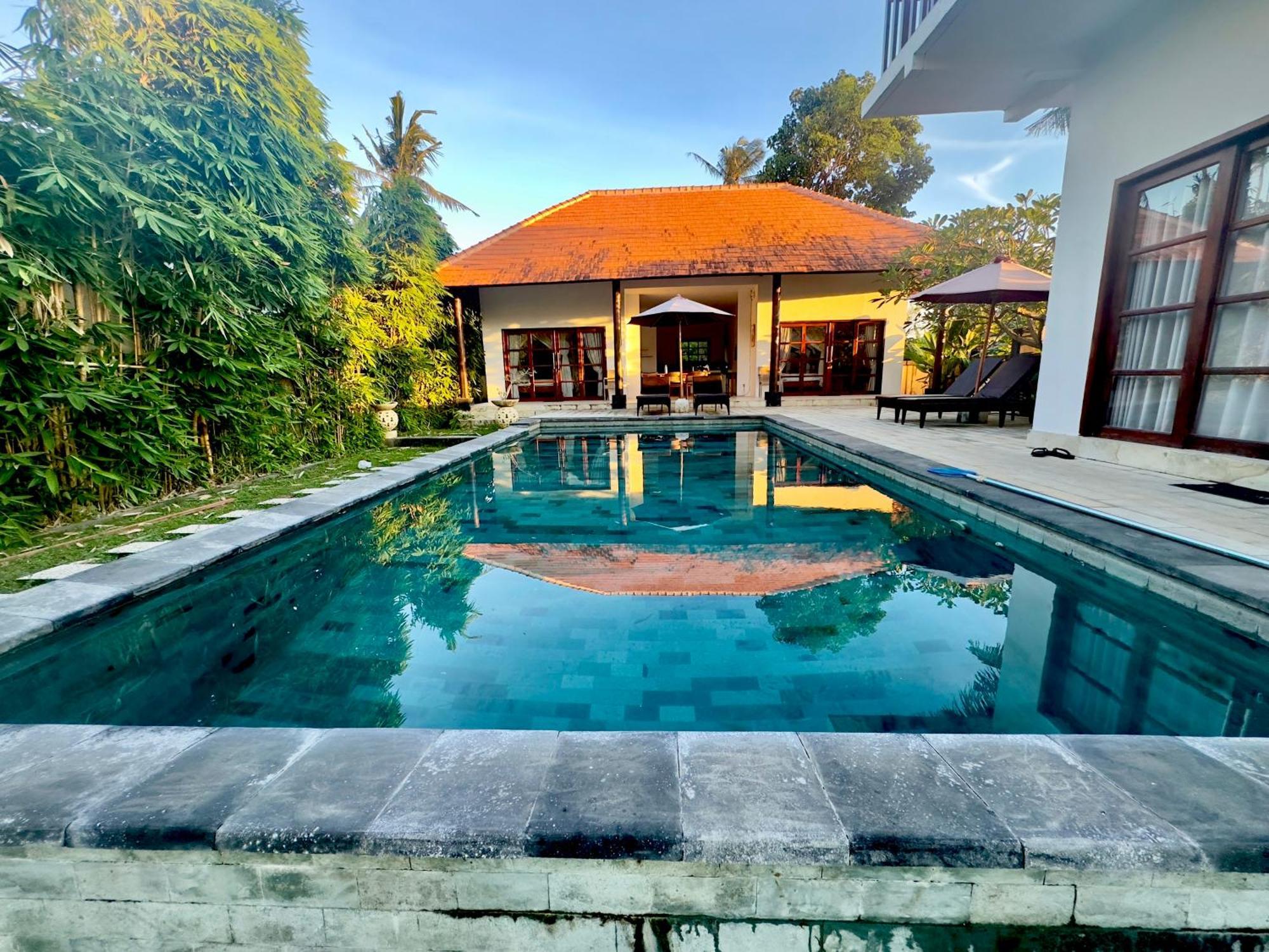 Villa Light - Amed Exterior foto